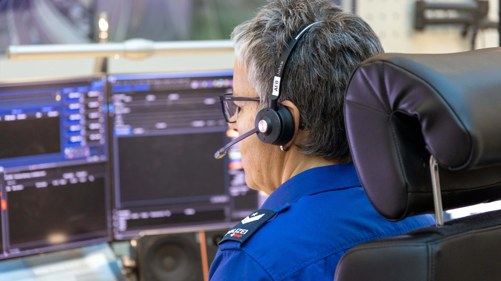 Gut 80 Einsätze in der Silvesternacht, © kapo sg Gut 80 Einsätze in der Silvesternacht, © kapo sg