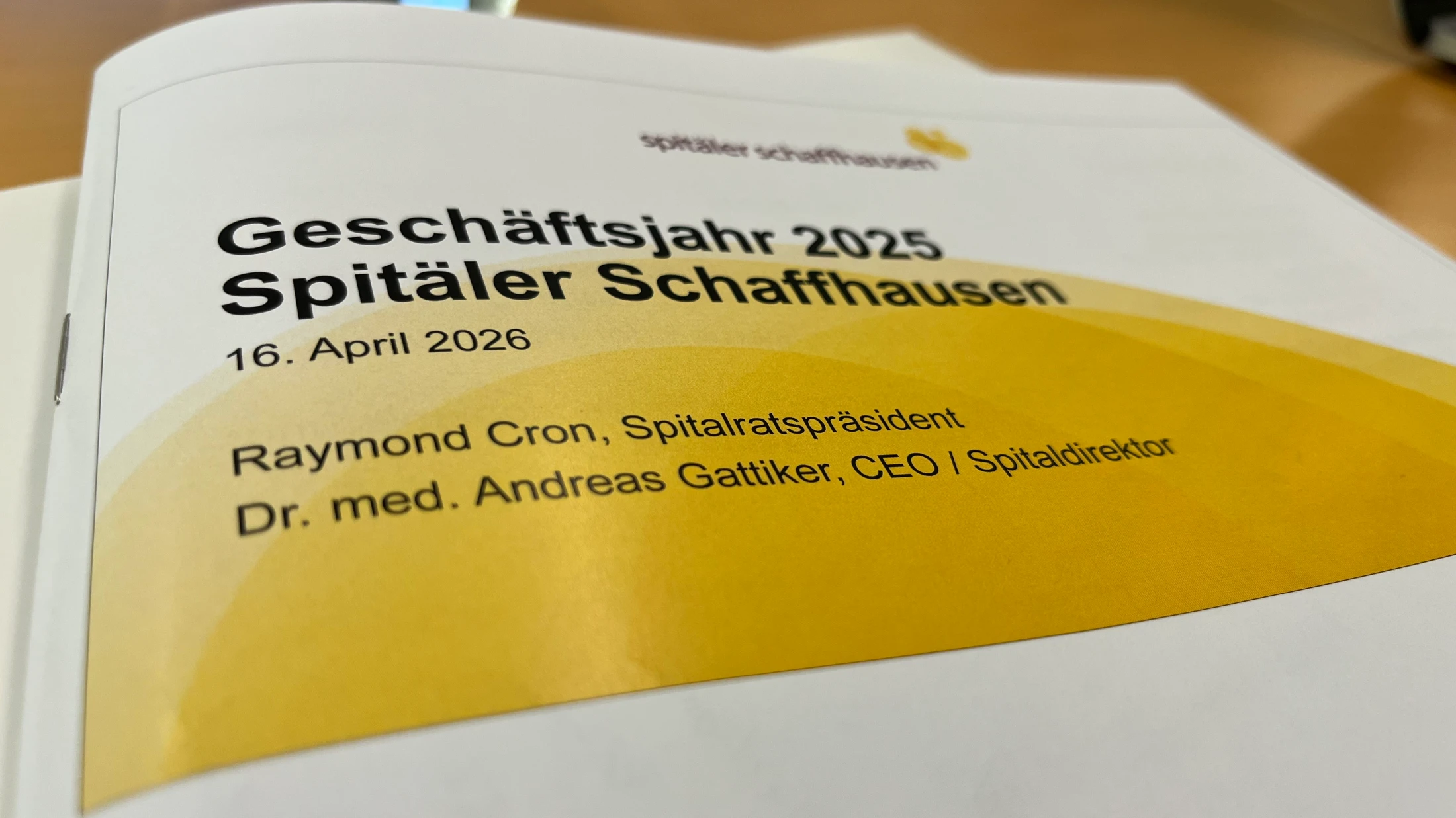 © Radio Munot © Radio Munot