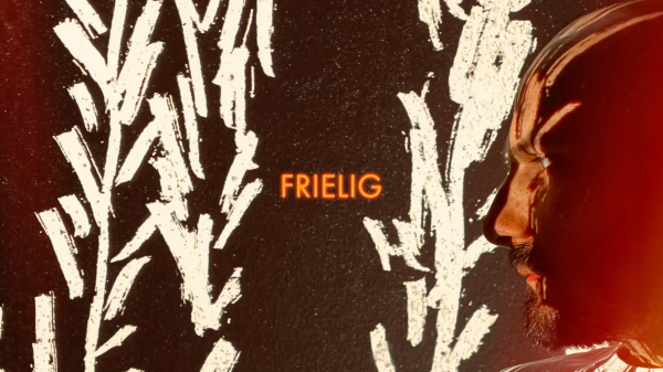 FLORIAN ZUMKEHR, Frielig, © Florian Zumkehr