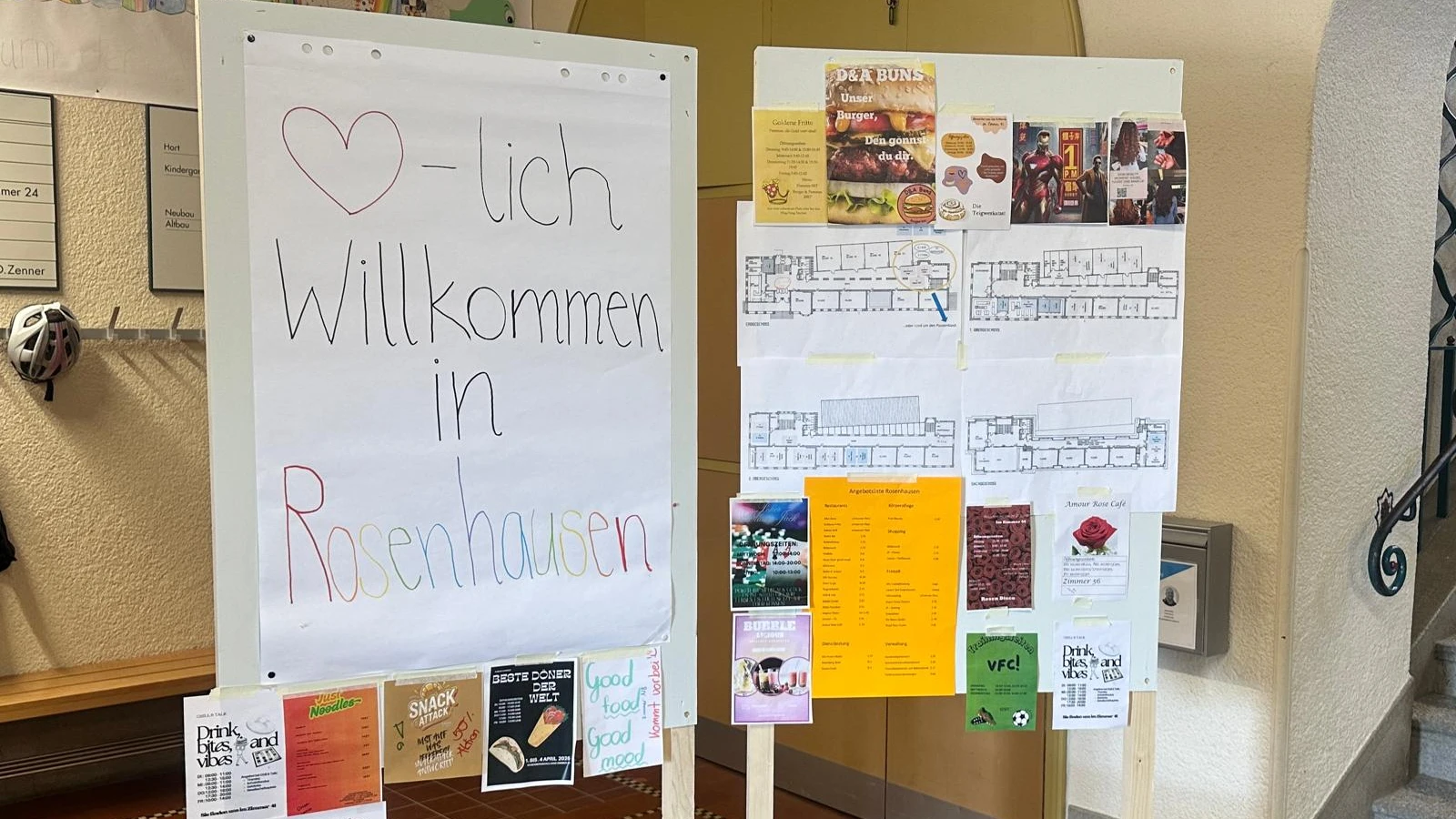 © Radio Munot © Radio Munot