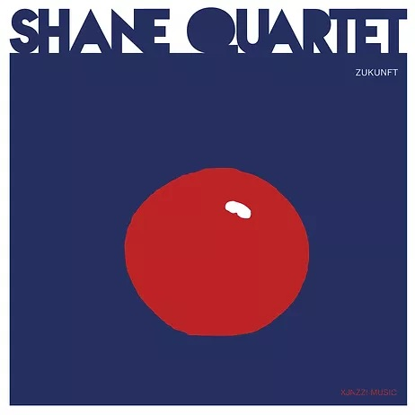 Shane Quartet - Zukunft