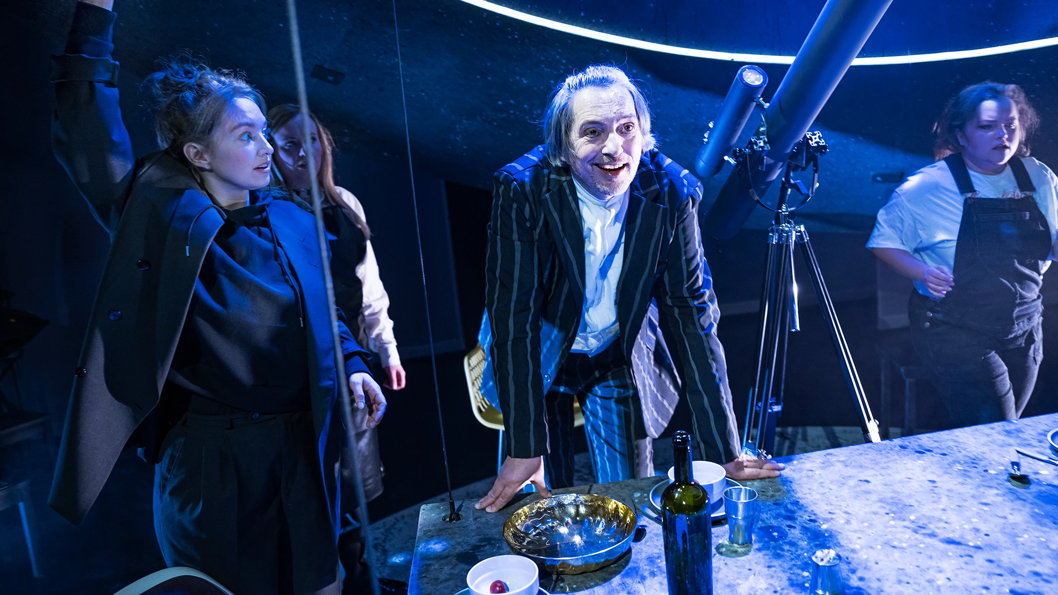 © Ilja Mess © Ilja Mess