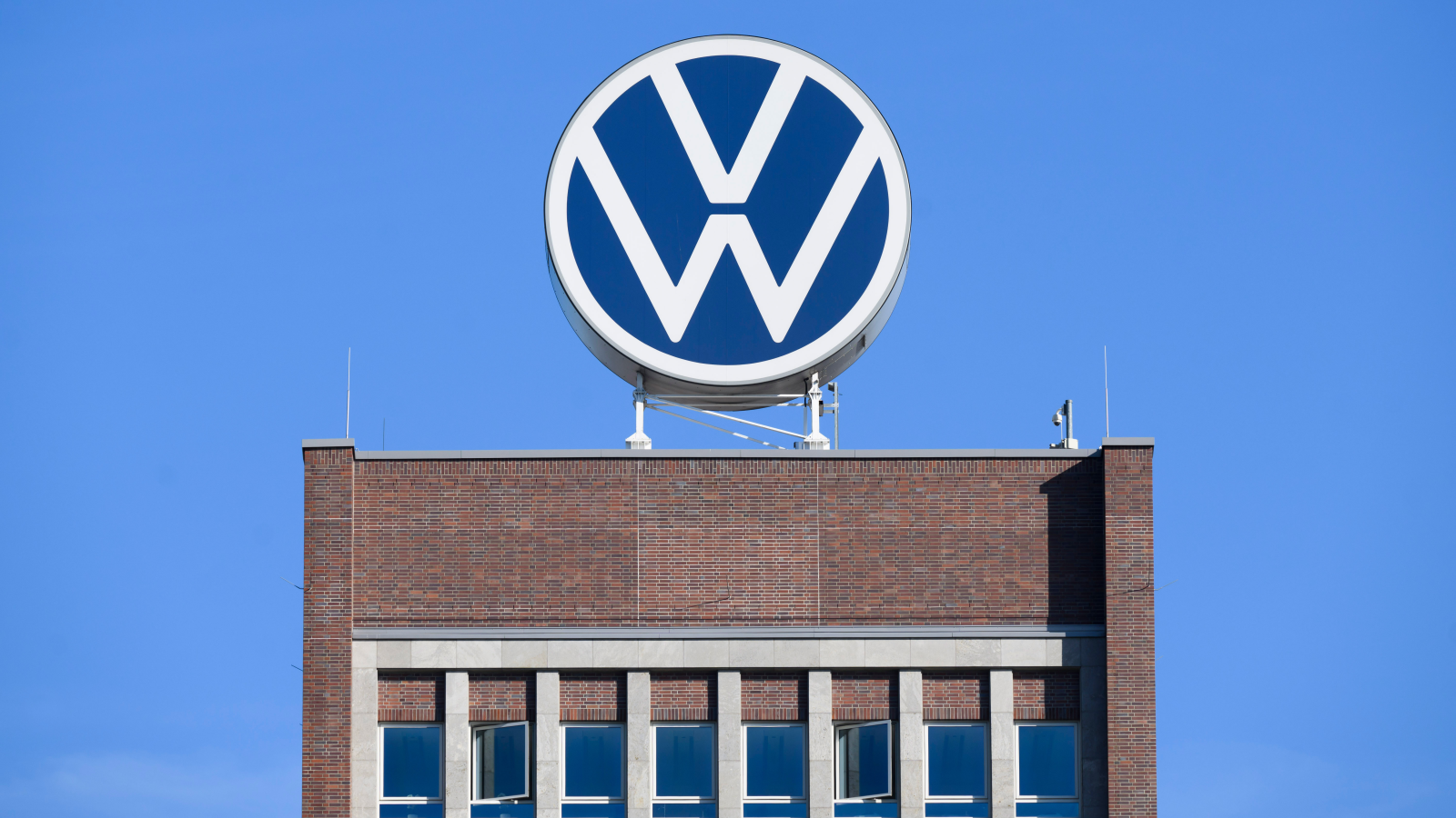 Volkswagen'den Maliyet Azaltımı Talebi!, © dpa