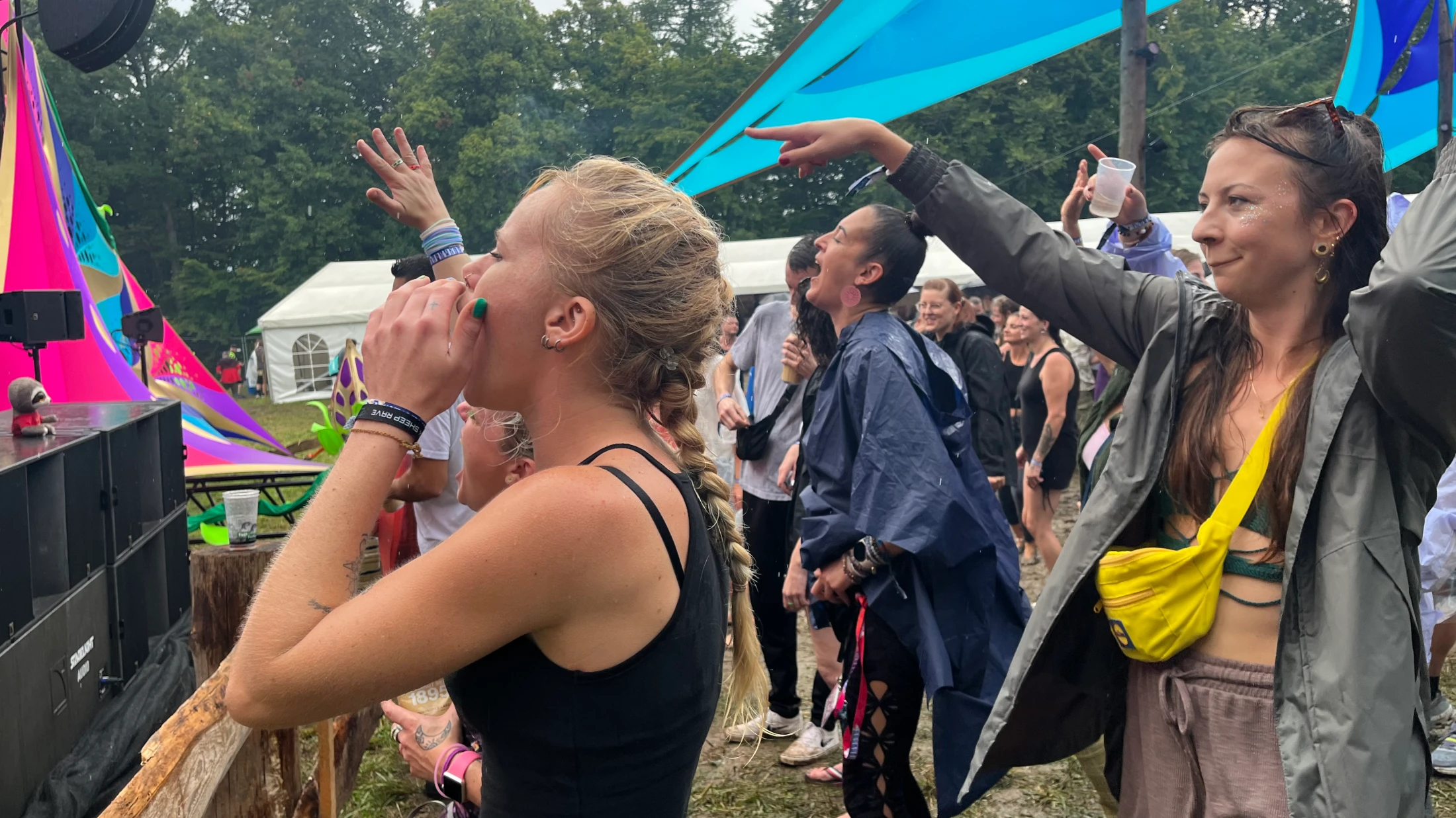 © Radio Munot © Radio Munot