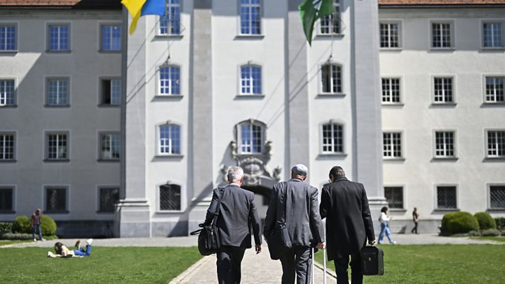 Nichterwerbstätige werden mehr zahlen müssen