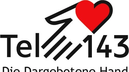 © Dargebotene Hand 143 © Dargebotene Hand 143