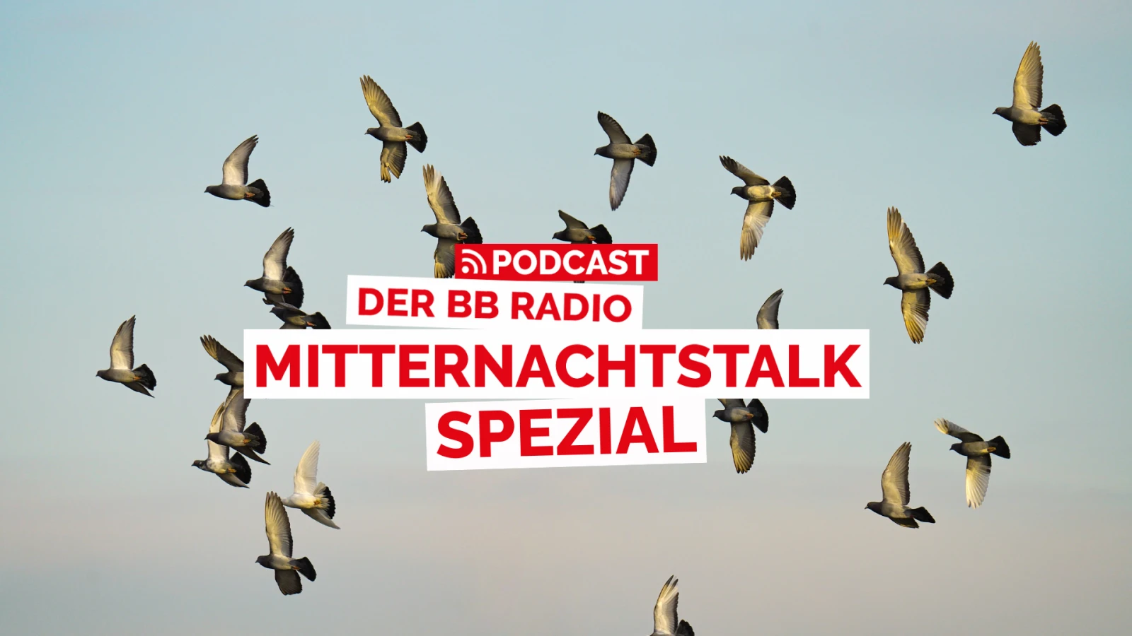 BB RADIO Mitternachtstalk Spezial BB RADIO Mitternachtstalk Spezial