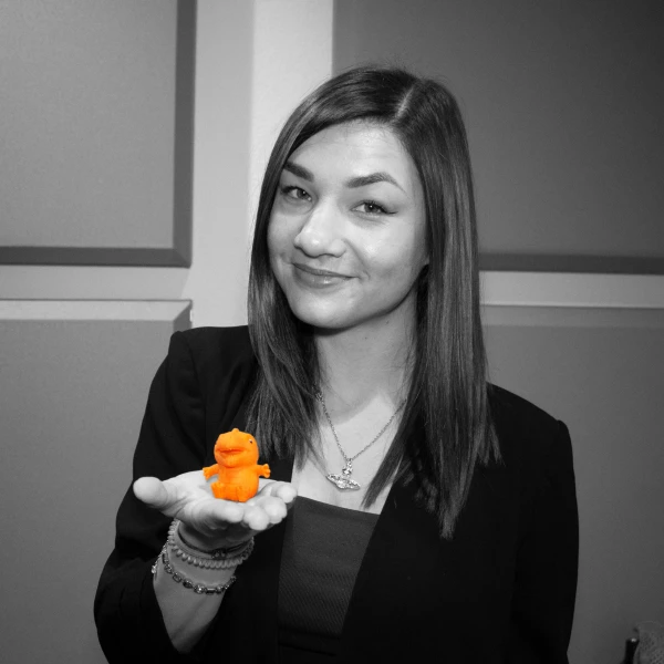 Aileen Azzola, © Radio Munot Aileen Azzola, © Radio Munot