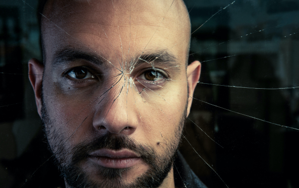 Shai Maestro, © Photo by Gabriel Baharlia