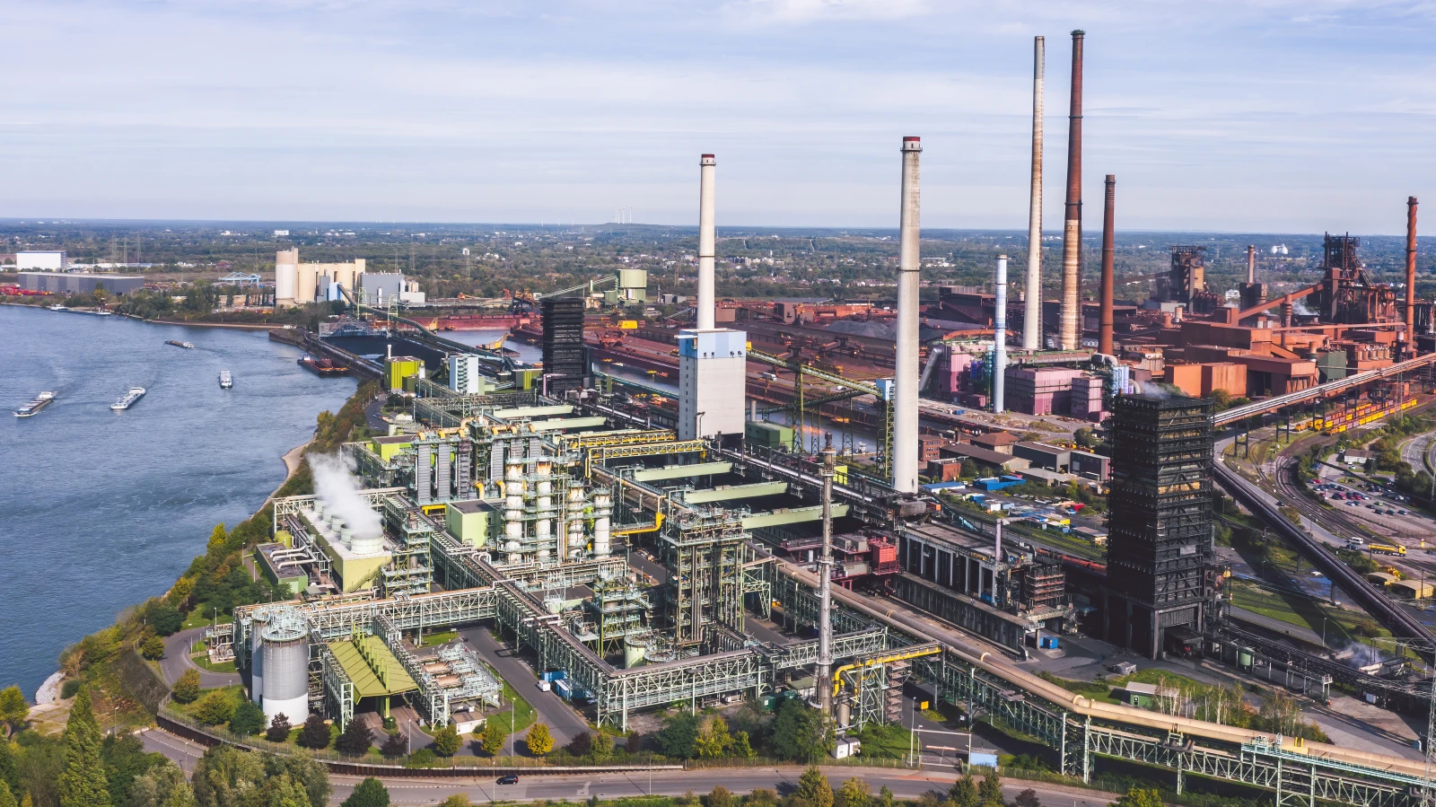 Thyssenkrupp Tartışma Konusu!, © shutterstock Thyssenkrupp Tartışma Konusu!, © shutterstock