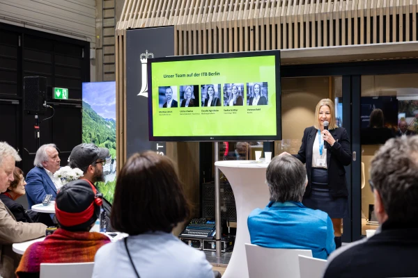 © Ines Grabner © Ines Grabner