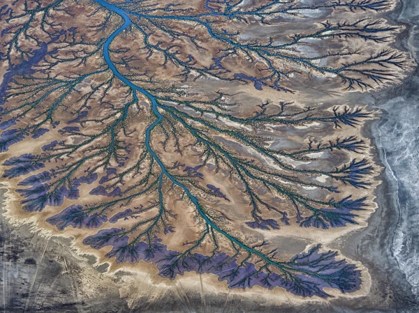 © Roland Blum Tidal Tales No.1 © Roland Blum Tidal Tales No.1