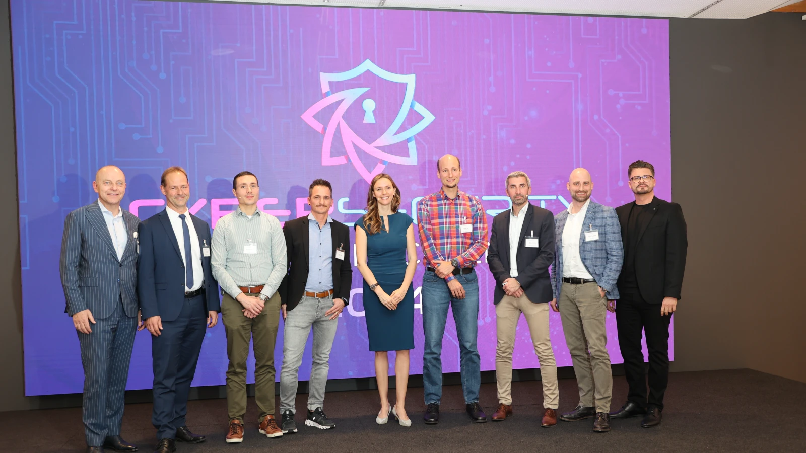 Innovative Ansätze zur Cyber-Prävention , © digital-liechtenstein.li Innovative Ansätze zur Cyber-Prävention , © digital-liechtenstein.li