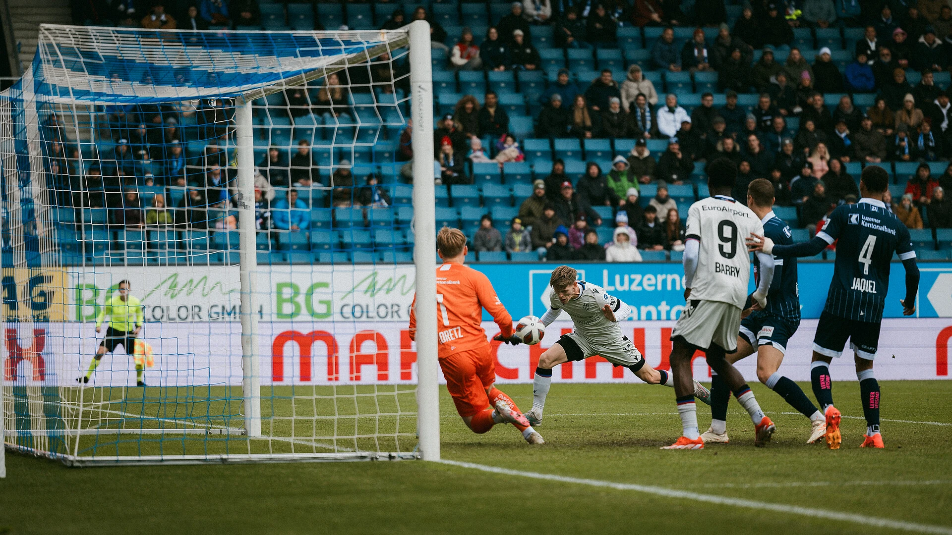 © FC Basel © FC Basel