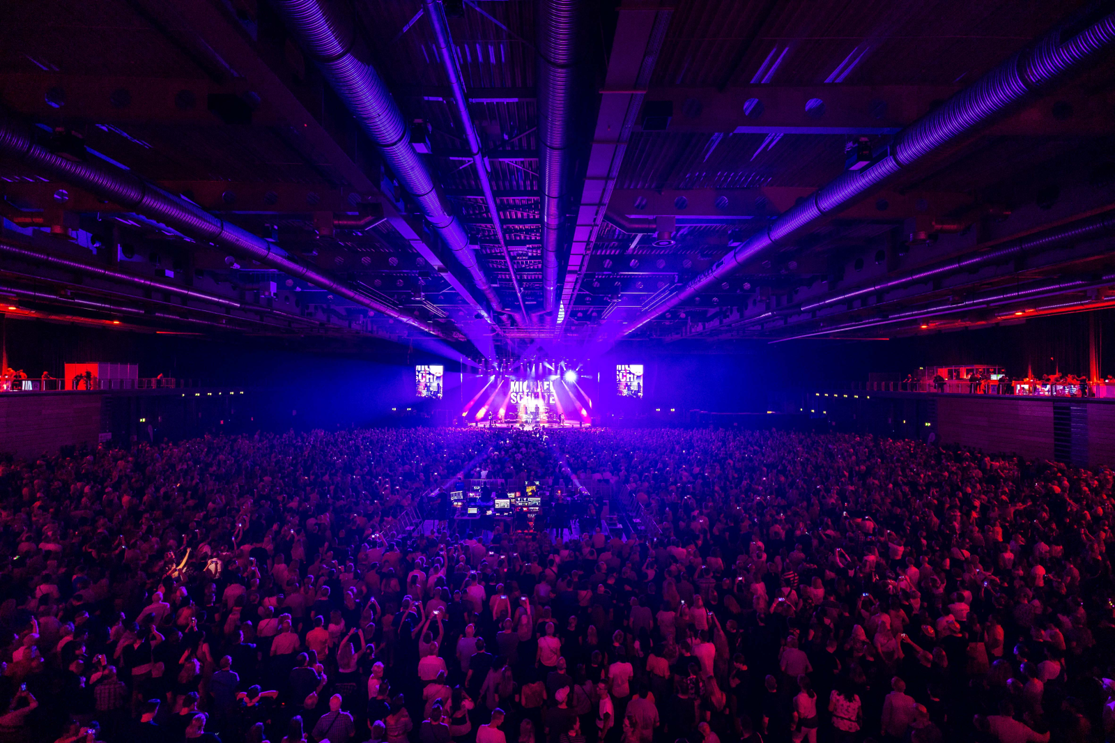 30 Jahre  ANTENNE THÜRINGEN - Das Konzert