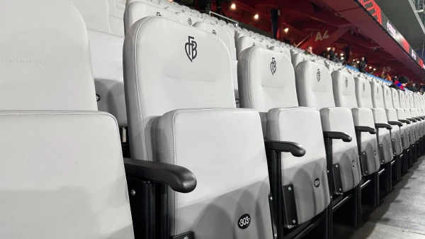 Der FC Basel startet mit einem Sieg in die neue Saison, © Radio Basilisk Der FC Basel startet mit einem Sieg in die neue Saison, © Radio Basilisk