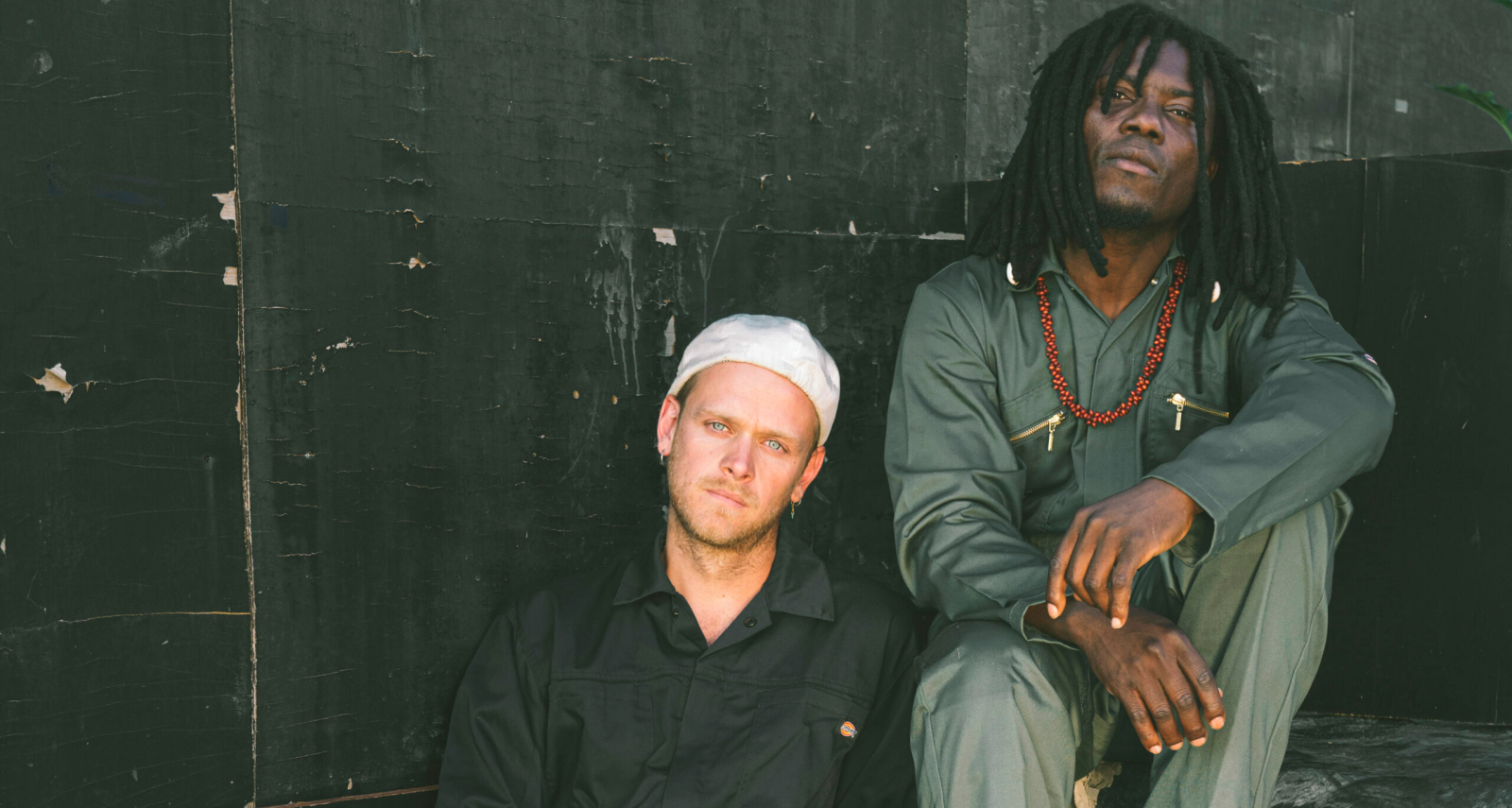 JEMBAA GROOVE + Àbáse DJ Set @ Badehaus Berlin | OCT 26