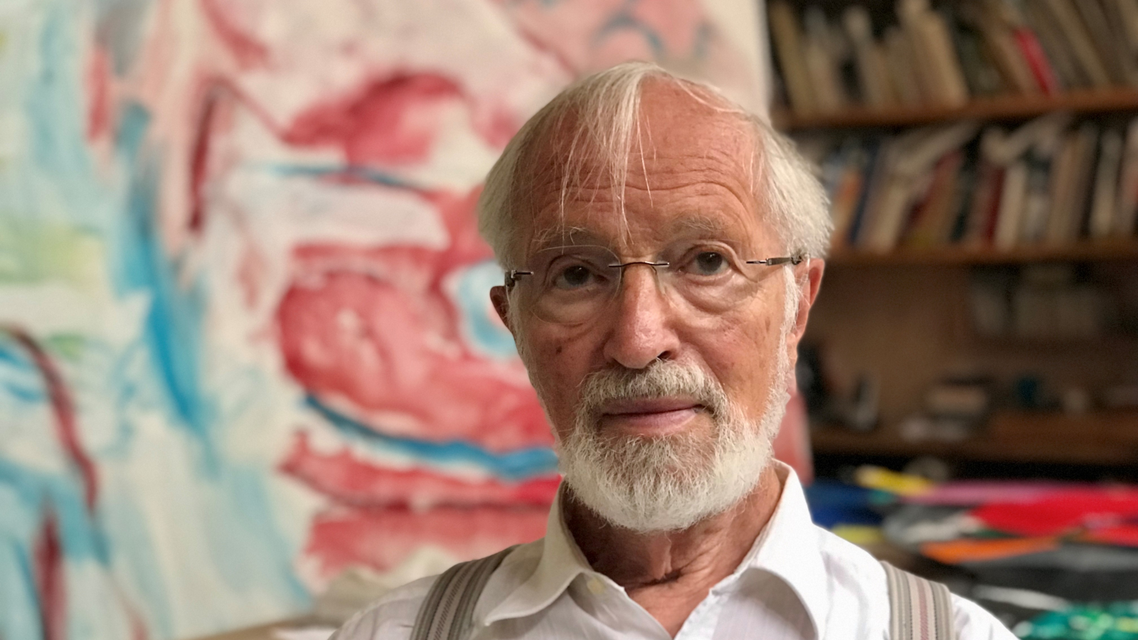 Museumsgespräch – Martin Frommelt ganz persönlich, © Sebastian Frommelt.jpg