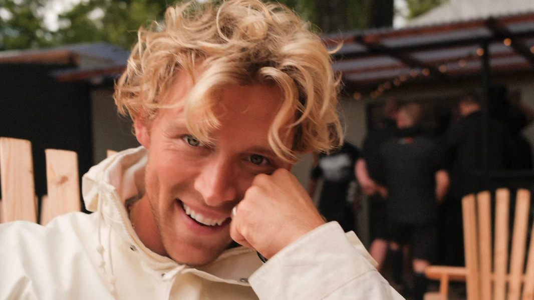 Christopher, © Victor Vejstrup Christopher, © Victor Vejstrup