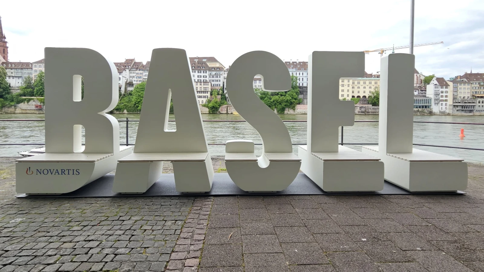 Der Eurovision Song Contest rückt näher, © Radio Basilisk Der Eurovision Song Contest rückt näher, © Radio Basilisk