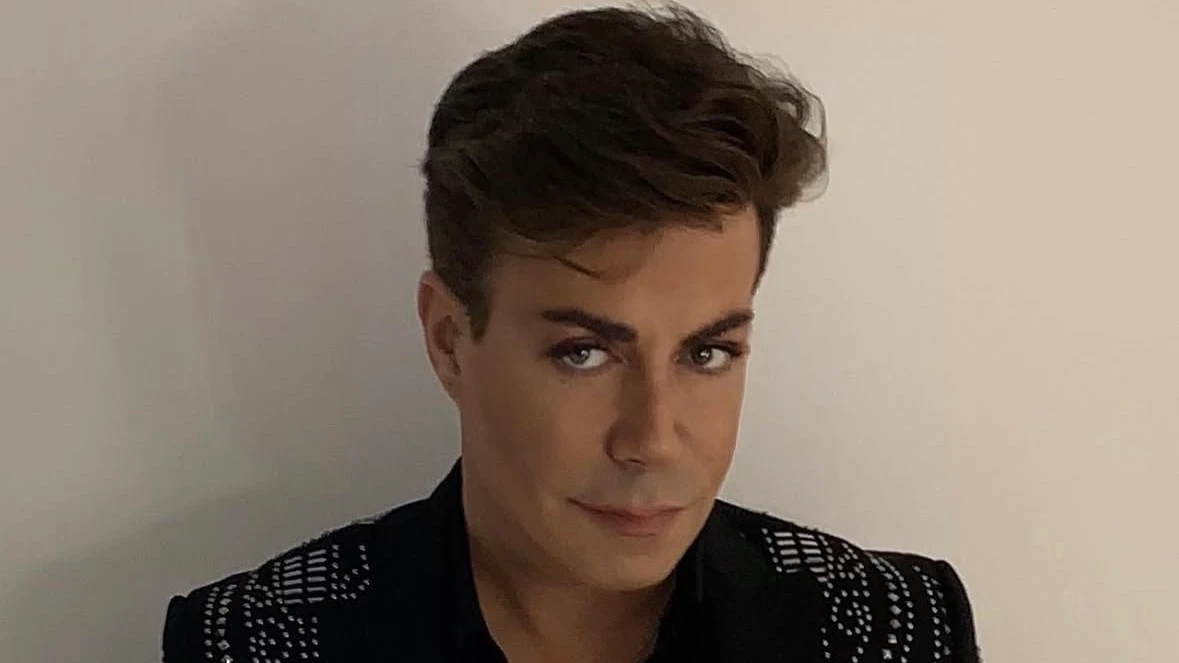 Fatih Ürek’in Zorlu Hayat Yolculuğu: Acılardan Yıldızlığa Uzanmış Bir Sanatçı, © fatih_urekk / instagram Fatih Ürek’in Zorlu Hayat Yolculuğu: Acılardan Yıldızlığa Uzanmış Bir Sanatçı, © fatih_urekk / instagram