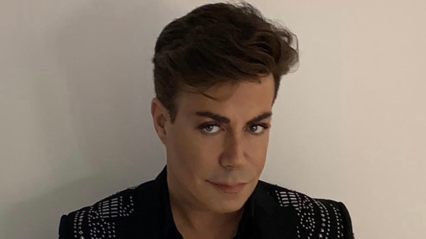 Fatih Ürek’in Zorlu Hayat Yolculuğu: Acılardan Yıldızlığa Uzanmış Bir Sanatçı, © fatih_urekk / instagram