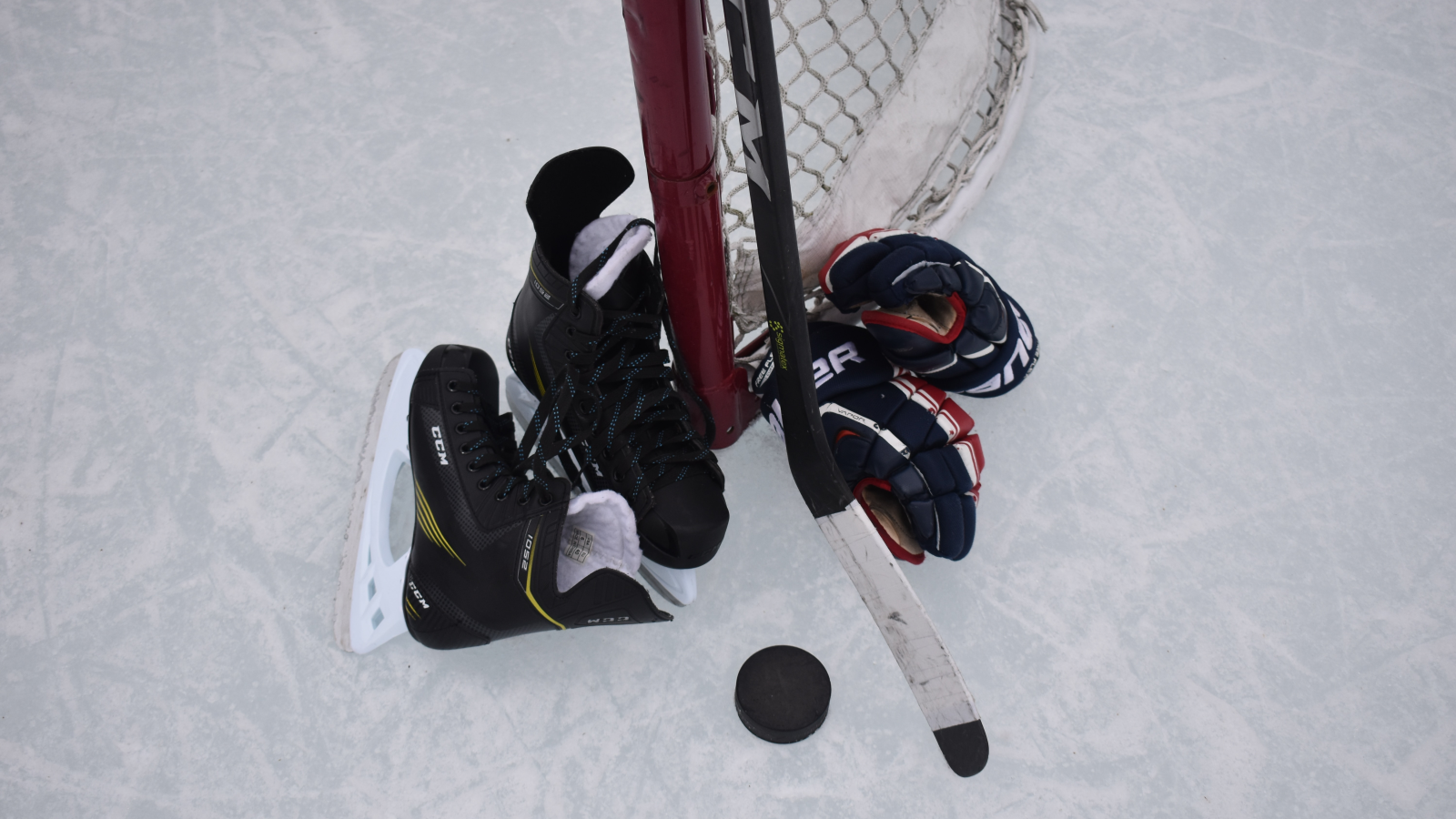 Churs Rückkehr in den Profisport, © Unsplash/Mariah Hewines