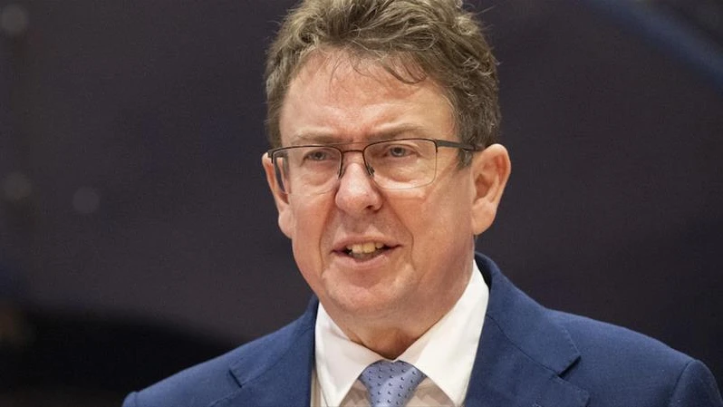 Rösti relativiert Aussage zur US-Wahl, © Keystone/Alessandro Crinari (Archiv) Rösti relativiert Aussage zur US-Wahl, © Keystone/Alessandro Crinari (Archiv)