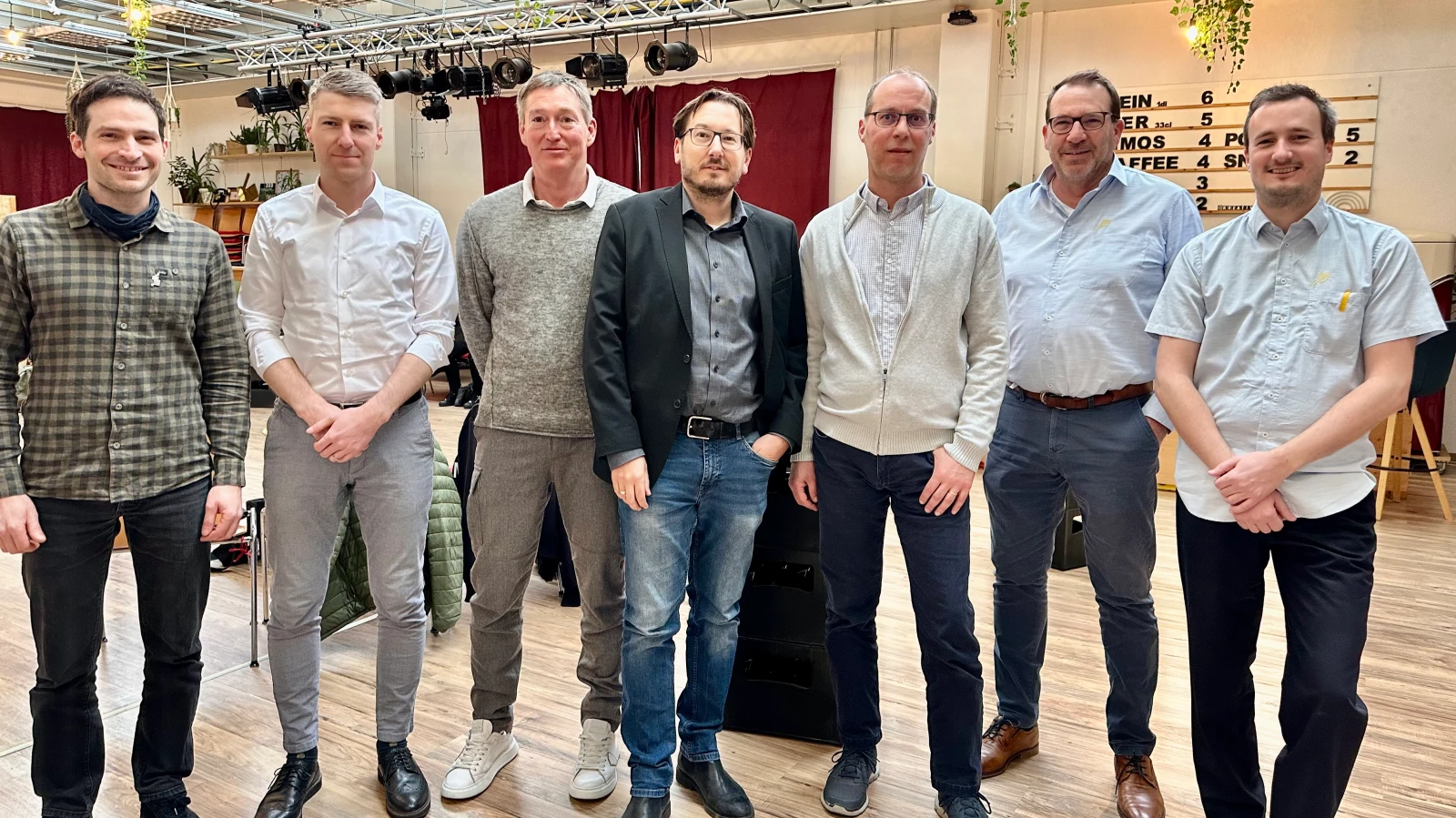 LGU unterstützt Unternehmen bei CO2-Kompensation im Inland, © Radio Liechtenstein LGU unterstützt Unternehmen bei CO2-Kompensation im Inland, © Radio Liechtenstein