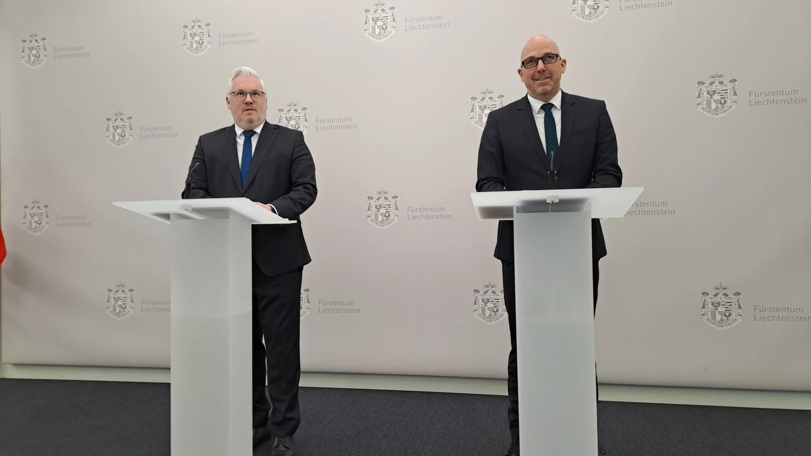 Liechtensteiner Buch wird in Strassburg vorgestellt, © Radio Liechtenstein Liechtensteiner Buch wird in Strassburg vorgestellt, © Radio Liechtenstein