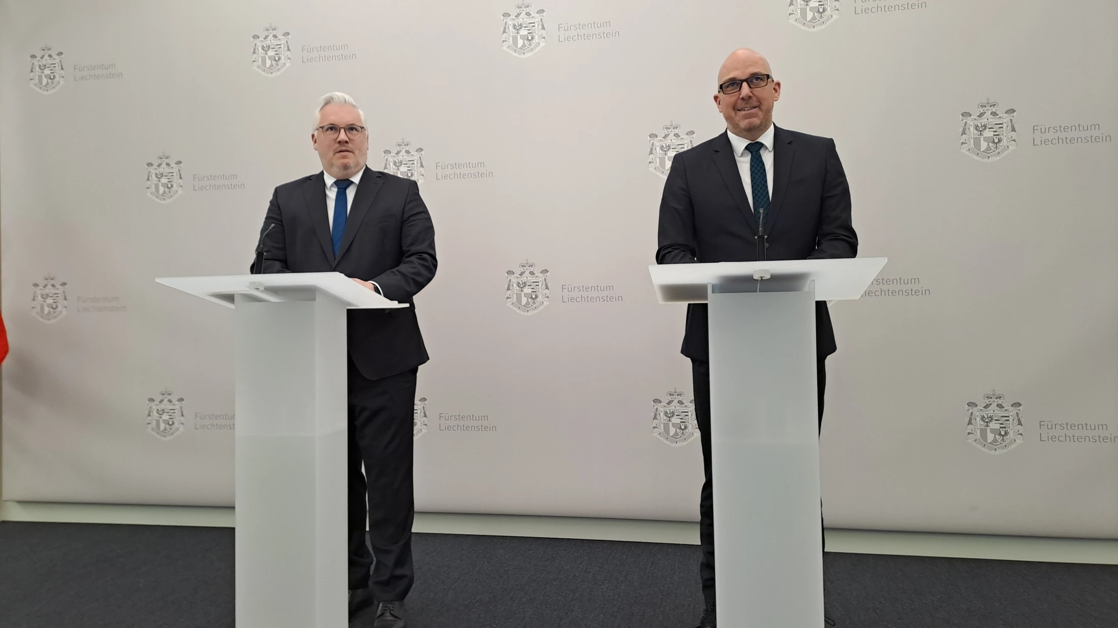 © Radio Liechtenstein © Radio Liechtenstein