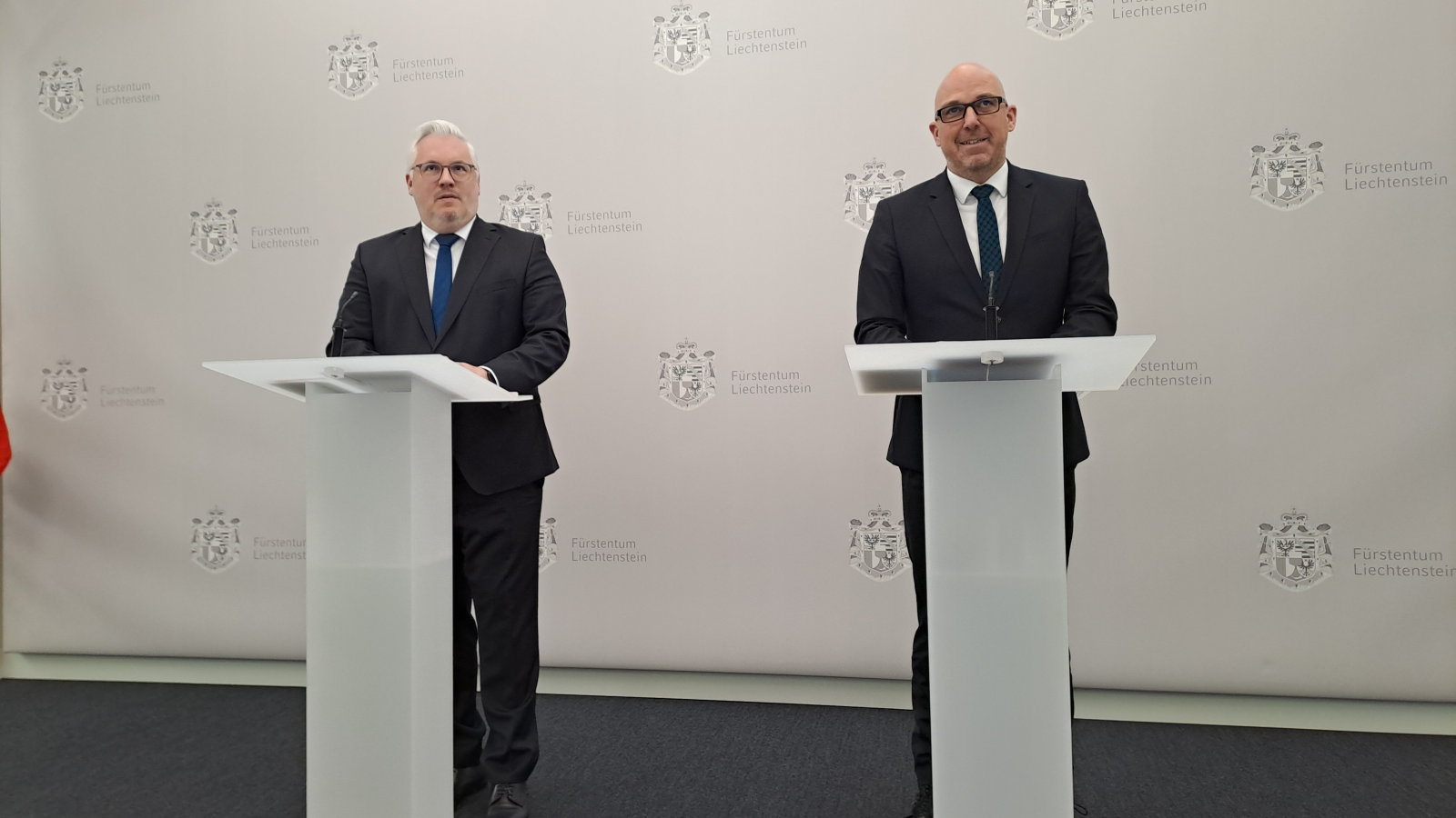 Liechtensteiner Buch wird in Strassburg vorgestellt, © Radio Liechtenstein