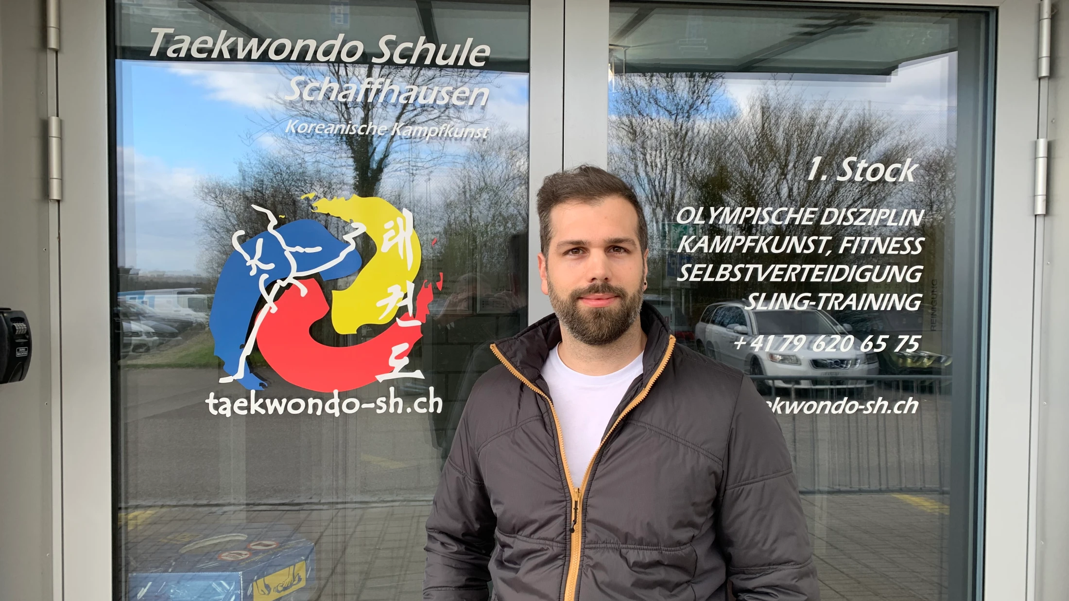 © Radio Munot © Radio Munot