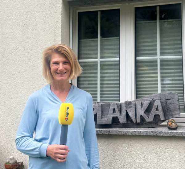 © Radio Liechtenstein