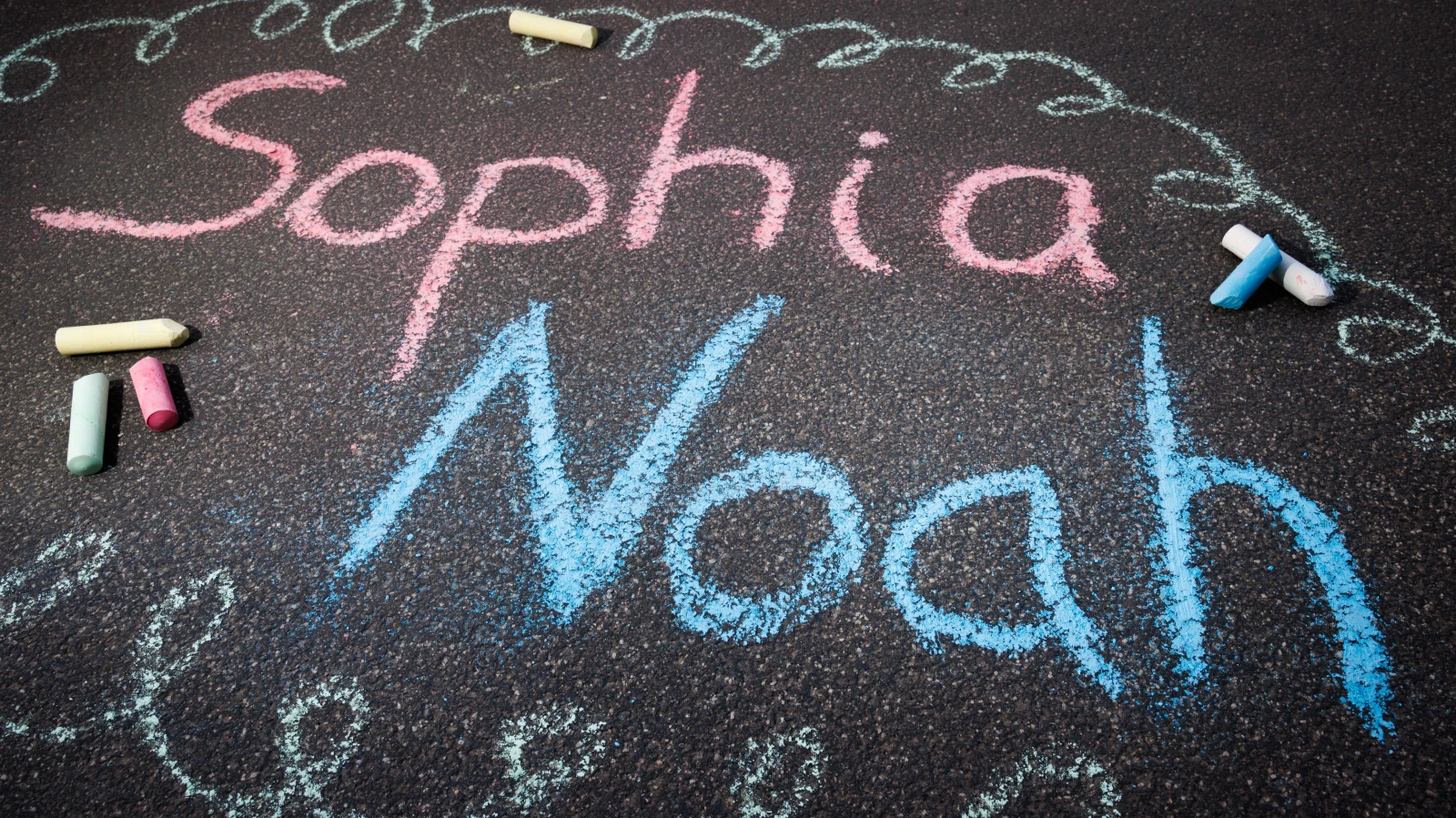 Hessen’de 2023’ün Gözde Bebek İsimleri: Sophia ve Noah Zirvede, © dpa Hessen’de 2023’ün Gözde Bebek İsimleri: Sophia ve Noah Zirvede, © dpa