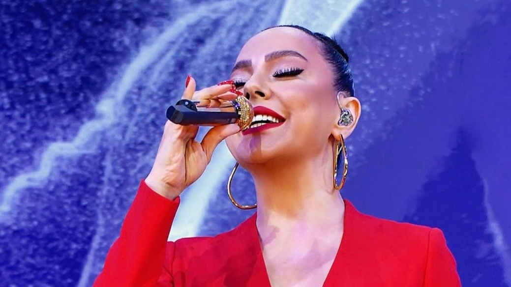 Ebru Gündeş’in “Ölmeden Mezara Gömdüm” Dediği Babasıyla Hikayesi, © ebrugundes / instagram Ebru Gündeş’in “Ölmeden Mezara Gömdüm” Dediği Babasıyla Hikayesi, © ebrugundes / instagram