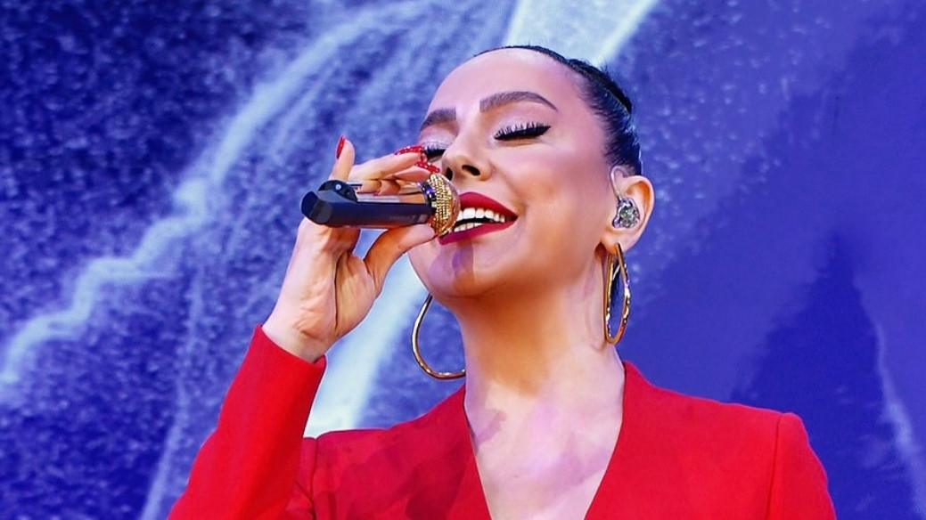 Ebru Gündeş’in “Ölmeden Mezara Gömdüm” Dediği Babasıyla Hikayesi, © ebrugundes / instagram