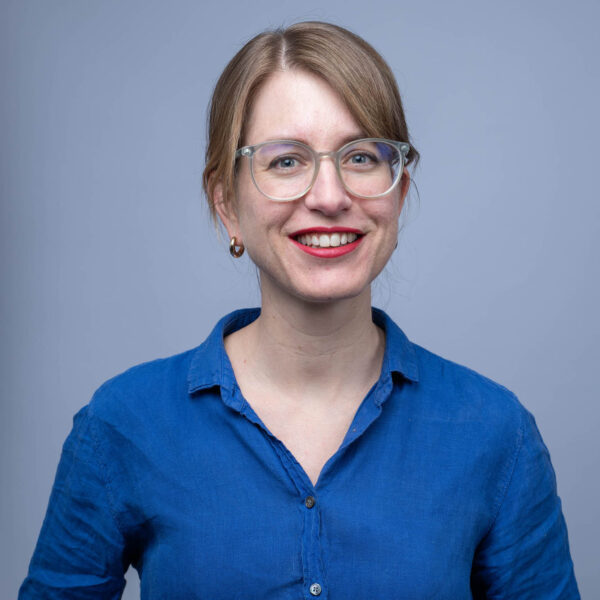 © Isabelle Lüthi. Bild: SP Schaffhausen