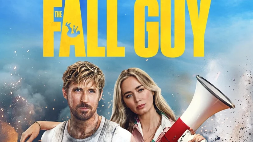 © The Fall Guy | Universal © The Fall Guy | Universal