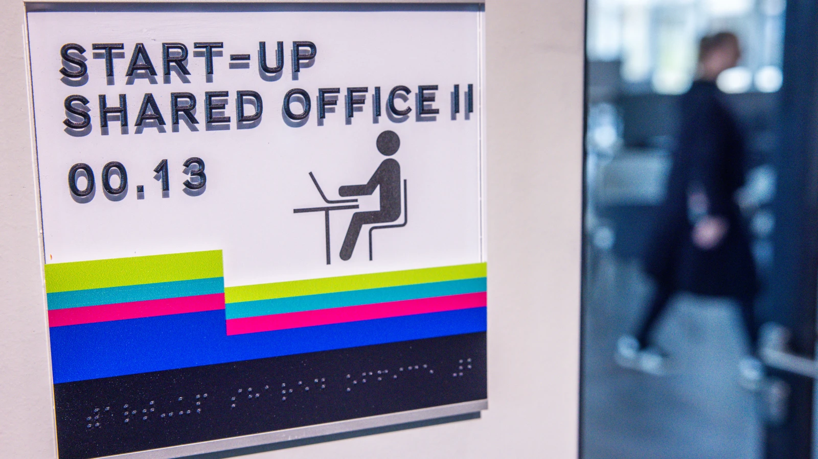 Almanya'da Start-up Yatırımları Artıyor: Bavyera Berlin'i Geçti!, © dpa Almanya'da Start-up Yatırımları Artıyor: Bavyera Berlin'i Geçti!, © dpa