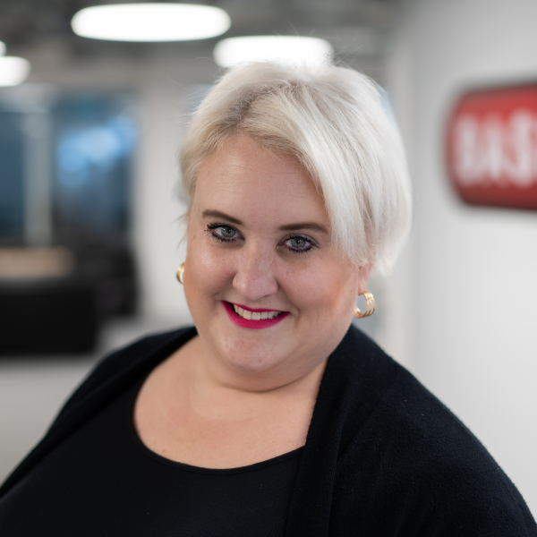 Stephanie Schluchter, © Radio Basilisk