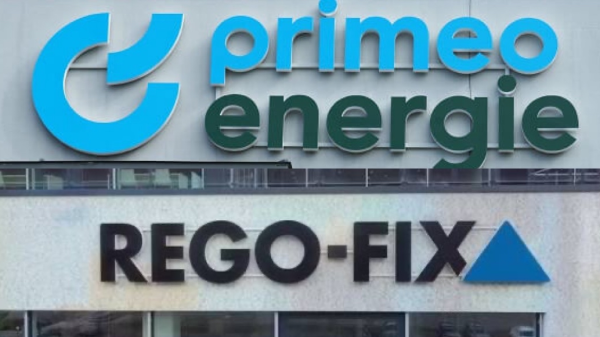 Die grösste Berufsschau der Schweiz: Zwei regionale Ausbildungsbetriebe im Fokus, © Primeo Energie / Rego-Fix