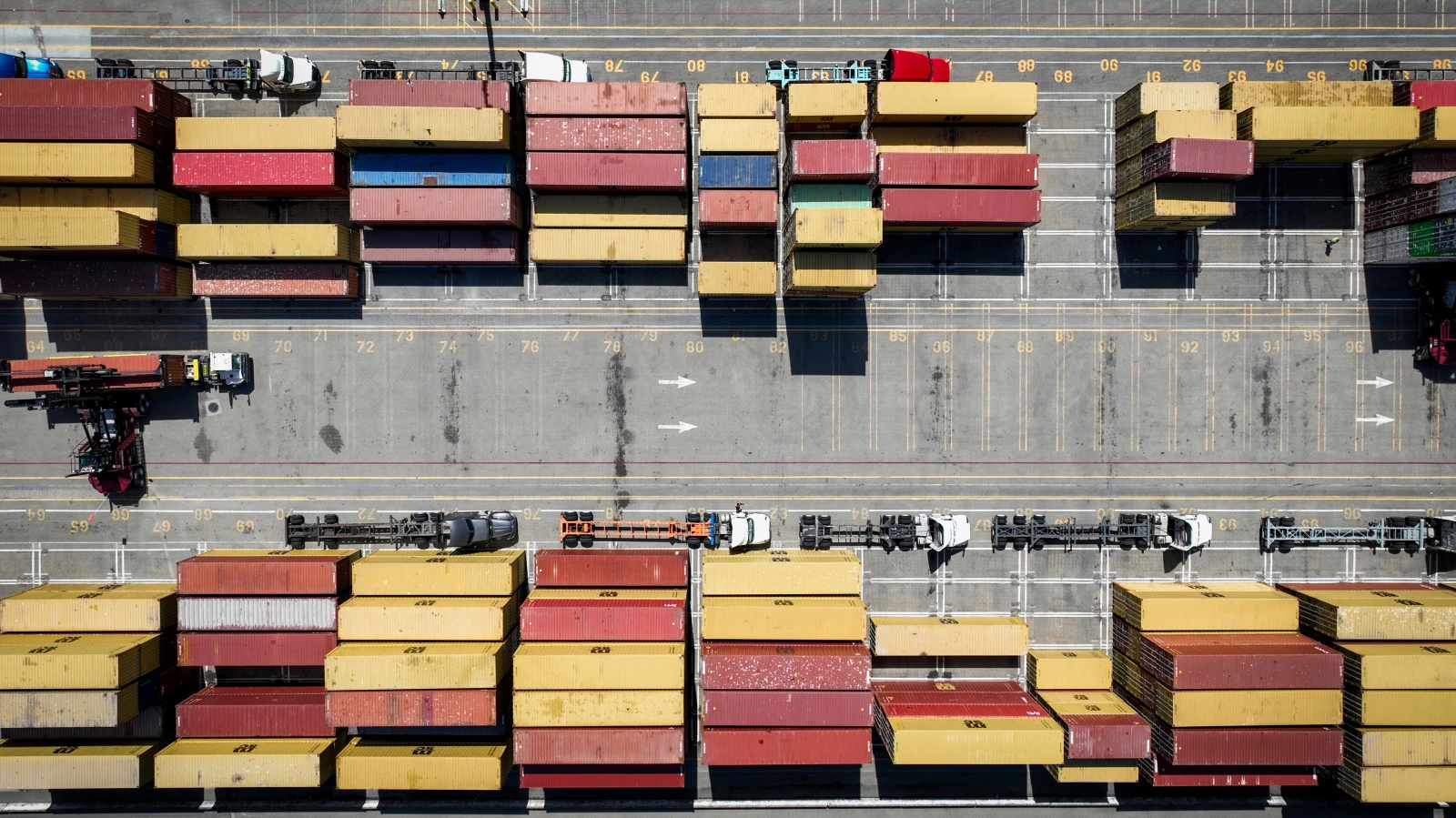 Trump’tan AB’ye Gümrük Vergisi Ertelemesi!, © dpa Trump’tan AB’ye Gümrük Vergisi Ertelemesi!, © dpa