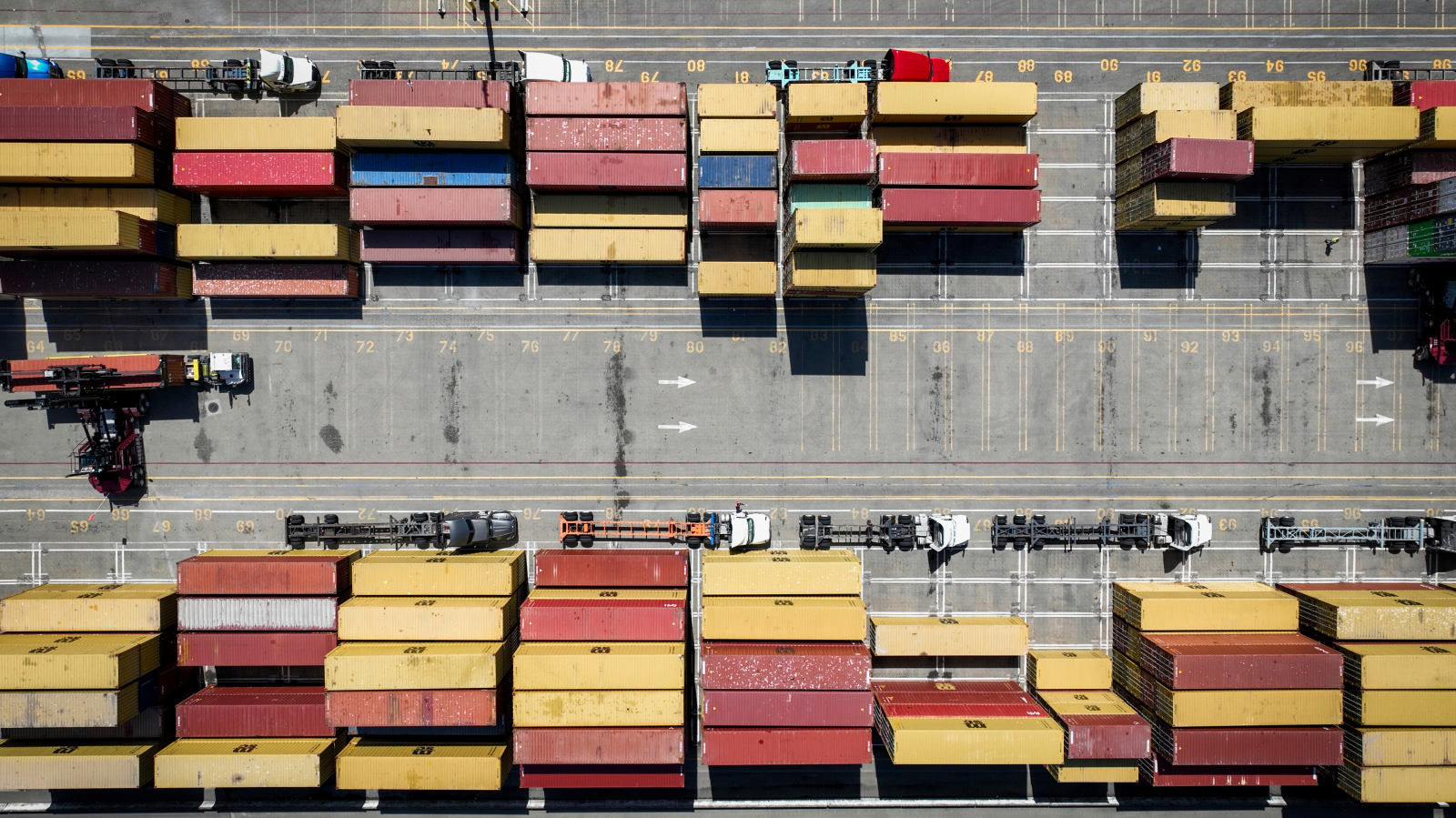 Trump’tan AB’ye Gümrük Vergisi Ertelemesi!, © dpa