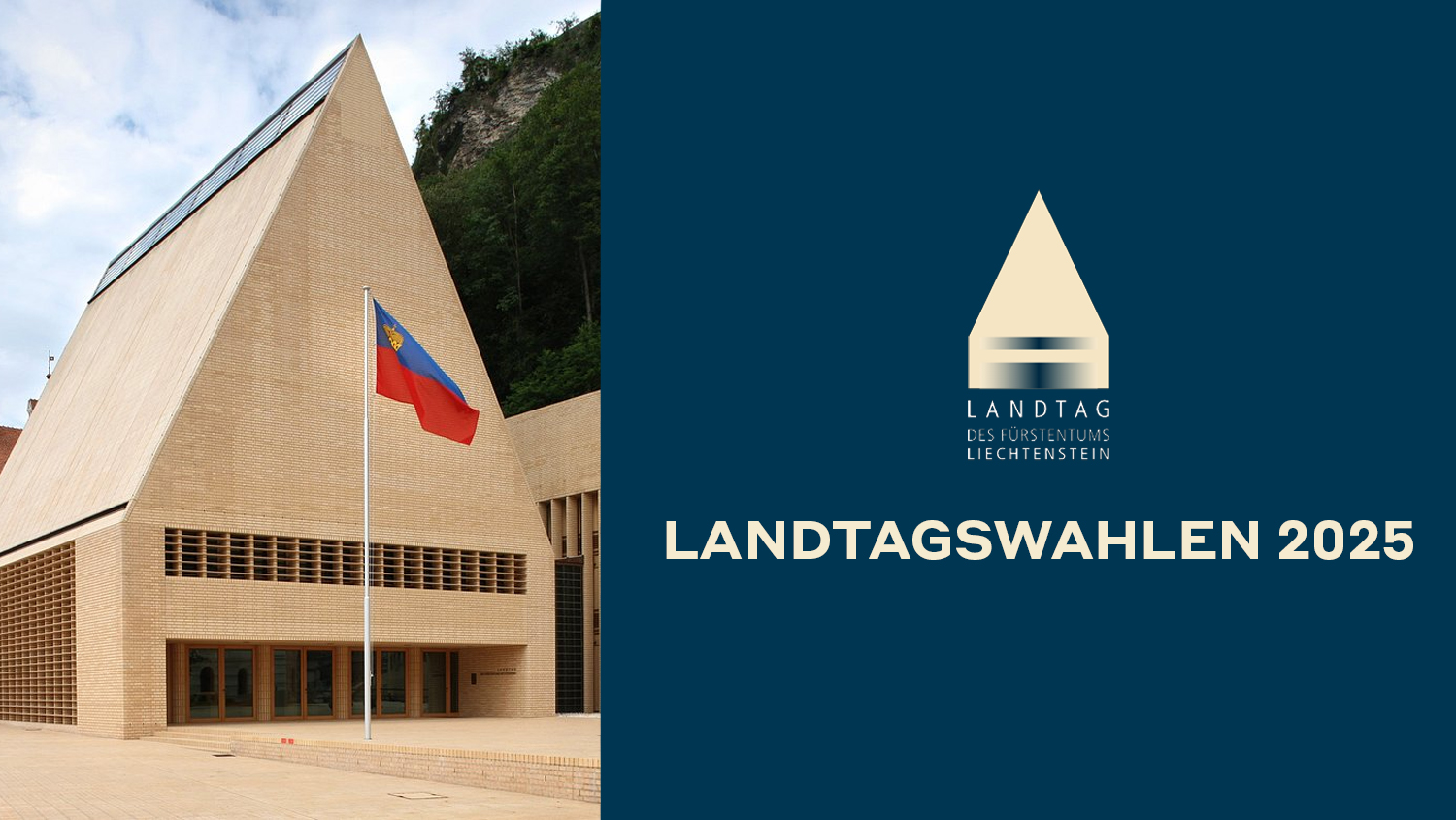 VU und FBP haben Koalitionsgespräche aufgenommen