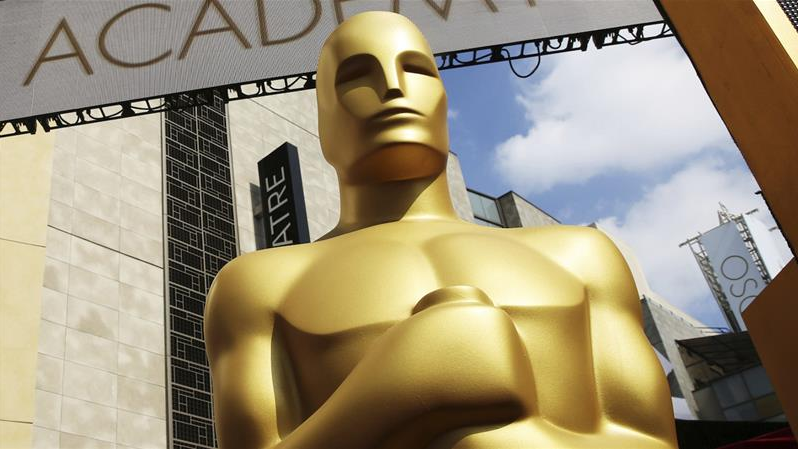 Oscar-Nominierungen wieder verschoben, © Keystone Matt Sayles (Archiv)