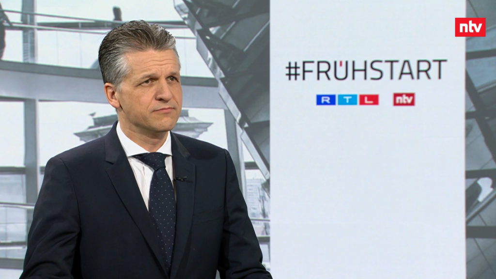 Almanya’ya Sığınmak Zorlaşıyor!, © thorsten-frei.de