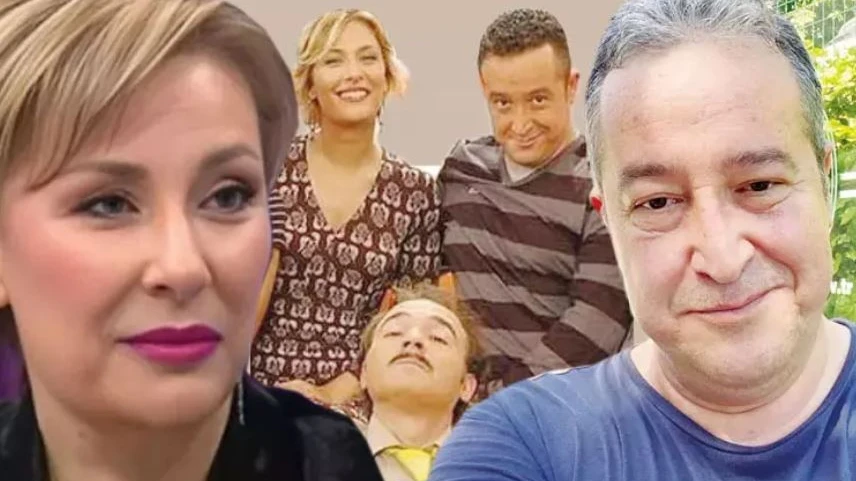 Gülse Birsel, cenazesine katılmadığı Vural Çelik’e yazdığı "veda" mesajını tepkiler üzerine sildi, © Hürriyet Gülse Birsel, cenazesine katılmadığı Vural Çelik’e yazdığı "veda" mesajını tepkiler üzerine sildi, © Hürriyet