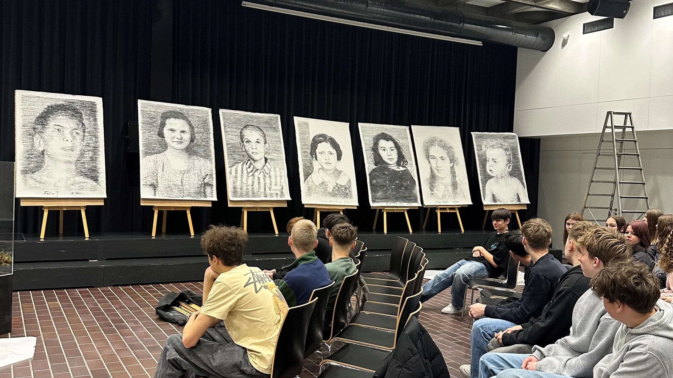 © Radio Liechtenstein © Radio Liechtenstein