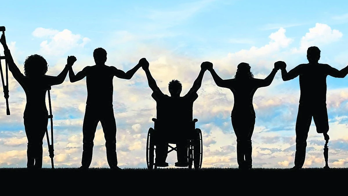 Ağır Engellilere İş Hayatında Daha Fazla Hak – Bu Ayrıcalıklar Bu Yıl da Geçerli! , © Main-Spitze Ağır Engellilere İş Hayatında Daha Fazla Hak – Bu Ayrıcalıklar Bu Yıl da Geçerli! , © Main-Spitze